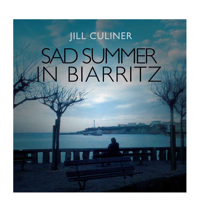 Sad Summer in Biarritz - Audiobook
